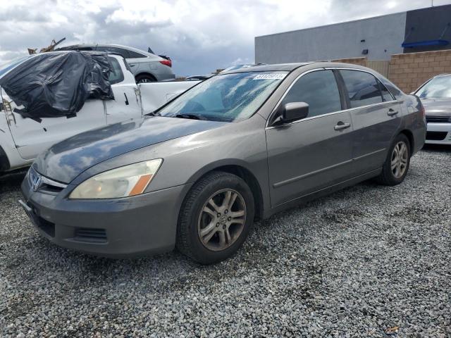 2006 Honda Accord Coupe EX