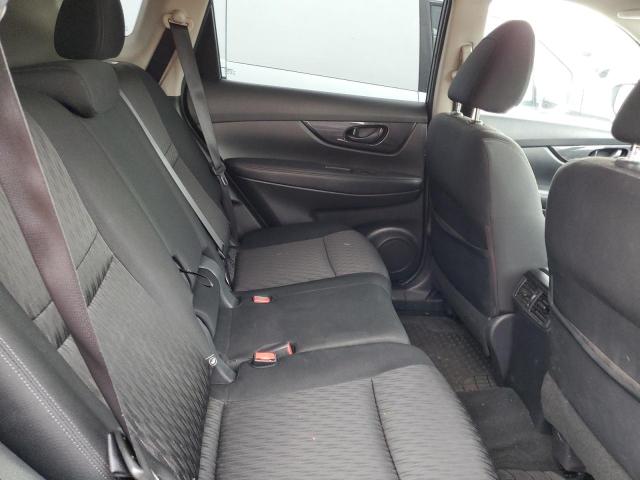 KNMAT2MT2KP520190 Nissan ROGUE S