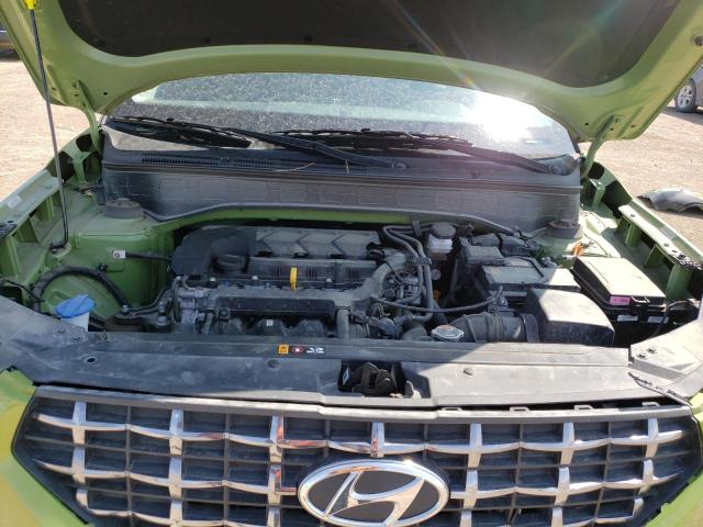2020 HYUNDAI VENUE KMHRC8A35LU028410