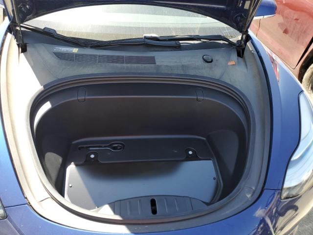 5YJ3E1EA7JF060141 Tesla MODEL 3