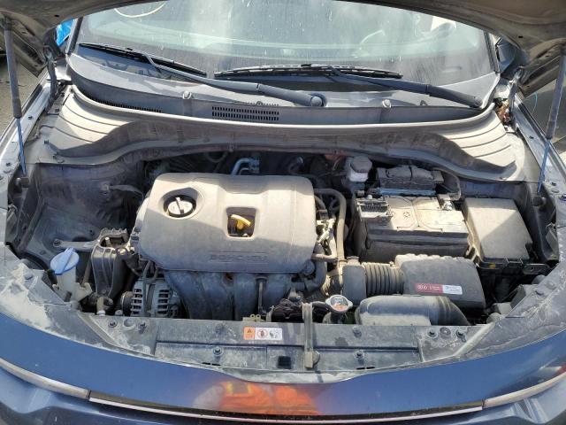 KNDJ23AUXL7021340 KIA SOUL LX