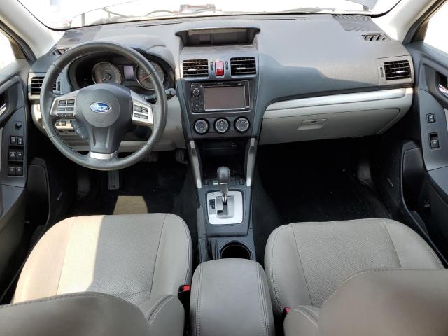 JF2SJARC1FH812945 Subaru Forester 2.5i Limited