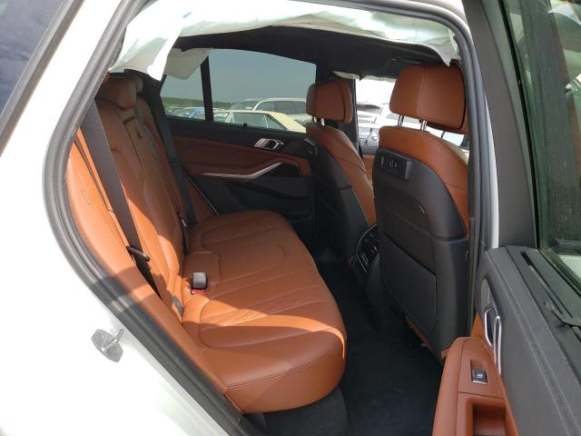 2023 BMW X5 M50I 5UXJU4C09P9P43529