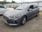 2019 HYUNDAI SONATA SE - 5NPE24AF9KH777941