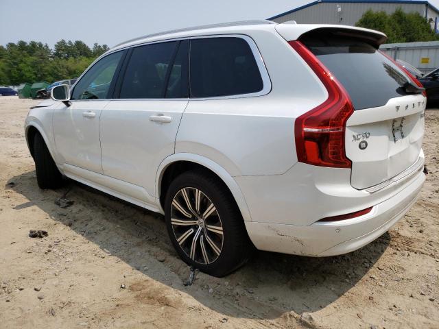 2023 VOLVO XC90 CORE - YV4L12PV9P1937048