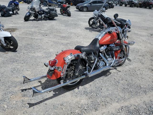 2017 HARLEY-DAVIDSON FLHR ROAD - 1HD1FBC11HB689418