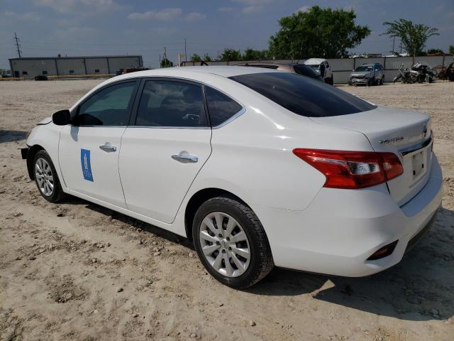 3N1AB7AP7KY261317 Nissan SENTRA S