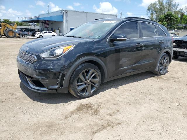 2017 Kia Niro EX