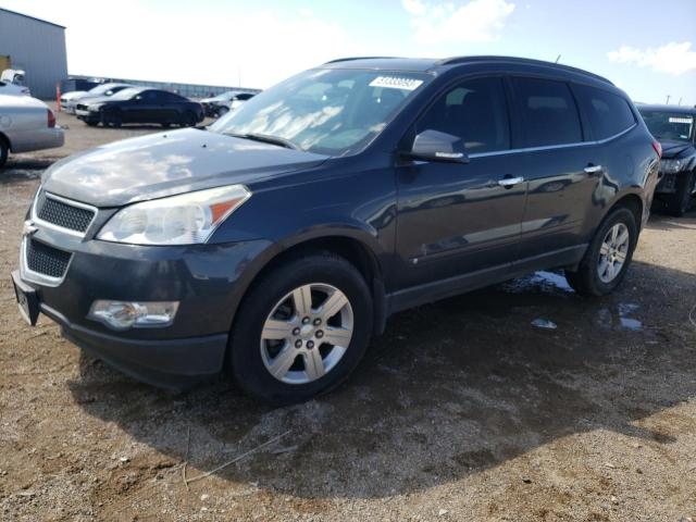 2010 Chevrolet Traverse LT