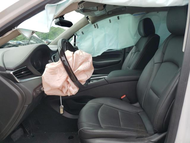 2020 BUICK ENCLAVE AV - 5GAERDKW5LJ124365