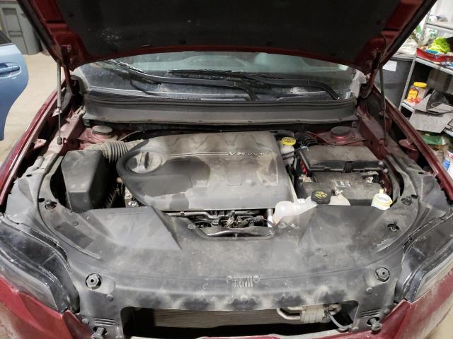 2020 JEEP CHEROKEE L - 1C4PJMDX5LD620754