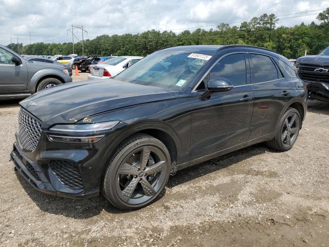 2023 GENESIS GV70 BASE - KMUMADTB4PU094211