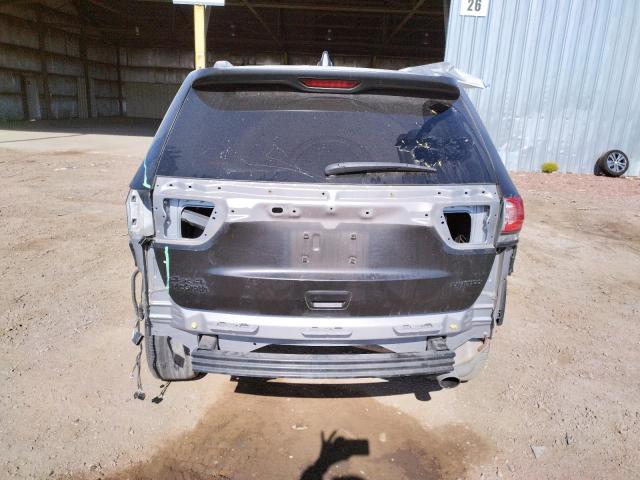 1C4RJFBG1KC583584 Jeep Grand Cherokee Limited