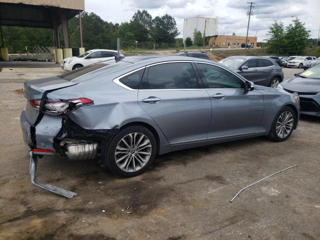 Vin: kmhgn4jexfu028256, lot: 57226265, hyundai genesis 3.8l 20153