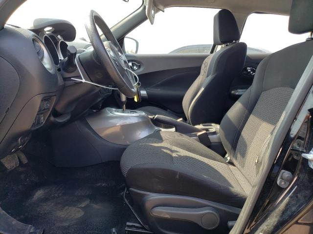 2015 NISSAN JUKE S - JN8AF5MV9FT550587