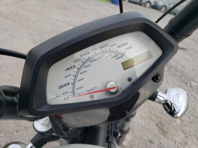 2011 HONDA VT1300 CX JH2SC6140BK000017