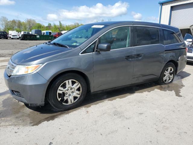 2011 Honda Odyssey LX