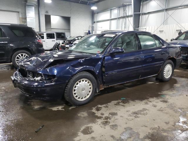 2002 Buick Century Custom