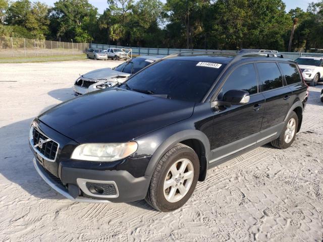 2008 Volvo XC70 