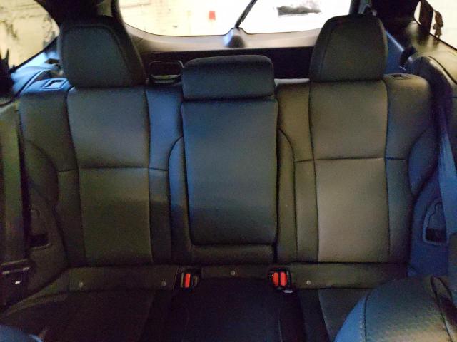 2023 SUBARU OUTBACK WI 4S4BTGUD1P3163119