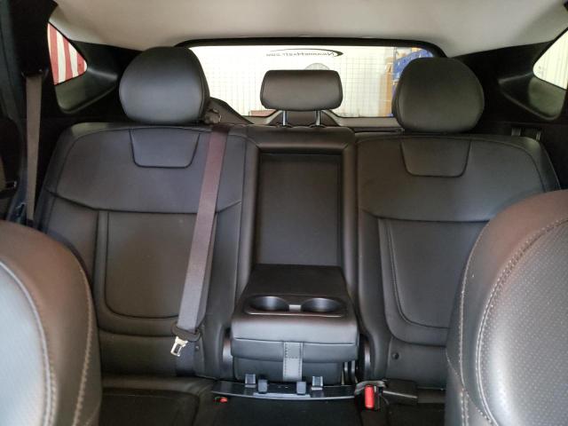 2023 HYUNDAI TUCSON N L KM8JF3AE4PU203468