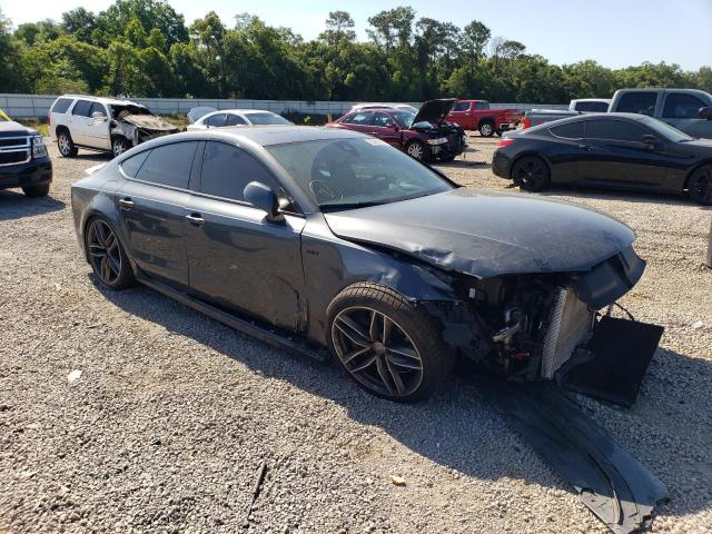 2016 AUDI S7 PRESTIG WAUW2AFC9GN185820