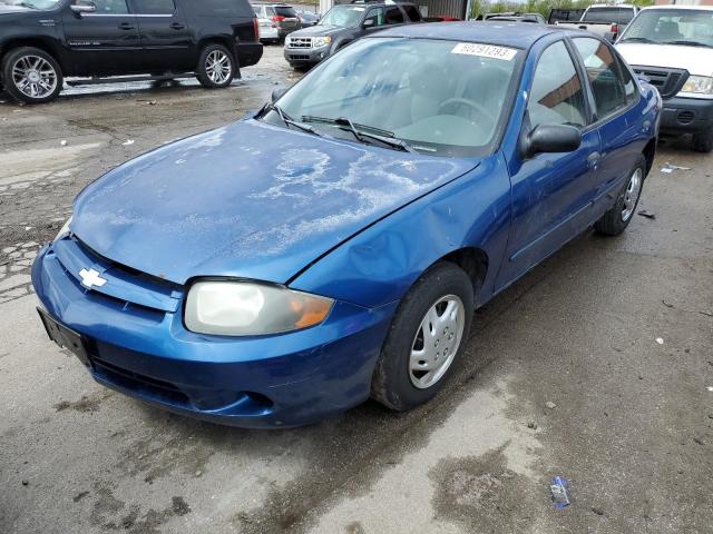 2003 Chevrolet Cavalier 