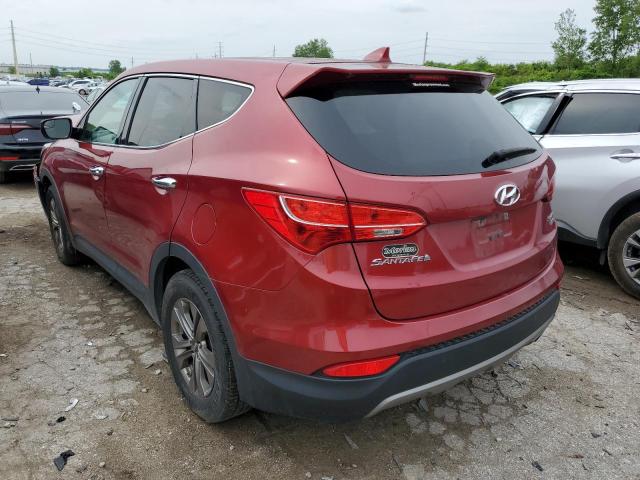 5XYZTDLB3FG269096 Hyundai SANTA FE SPORT