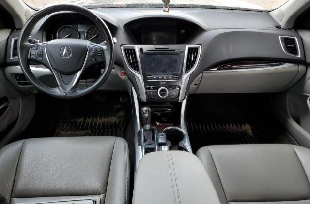 19UUB1F33GA001538 Acura TLX
