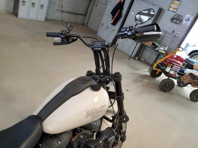 2023 HARLEY-DAVIDSON FLXRST 1HD1YXZ1XPB018777