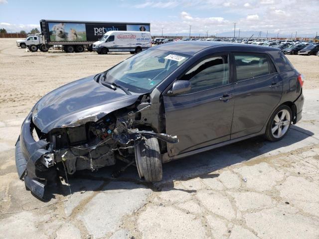 2009 Toyota Matrix S