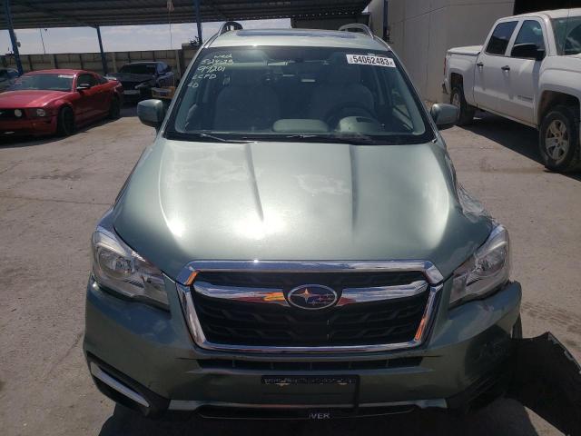 JF2SJAEC9HH424497 Subaru Forester 2.5i Premium