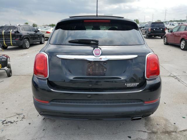 2018 FIAT 500X LOUNG ZFBCFXDB5JP640538