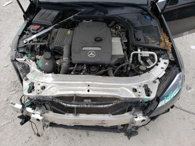 55SWF4JB8HU230722 Mercedes-Benz C 300