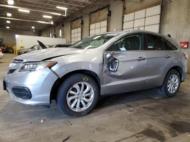 2018 Acura RDX 