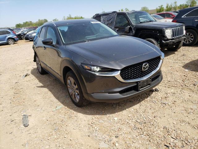 3MVDMBCL0NM419296 Mazda Cx-30 Preferred