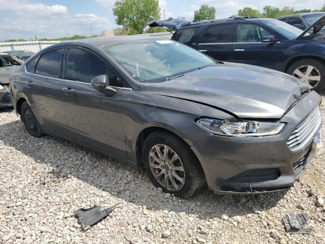 3FA6P0G77GR383041 Ford FUSION S