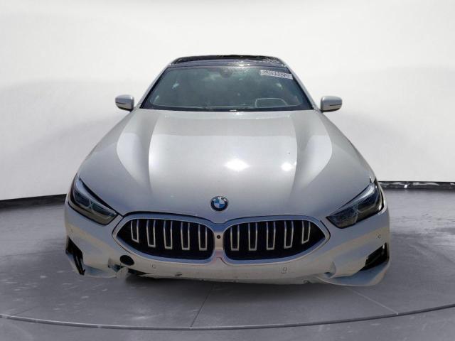 2023 BMW 840XI WBAGV4C03PCK94101