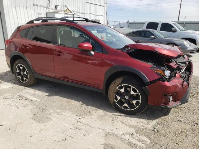 JF2GTACC9JH352810 Subaru Crosstrek Premium