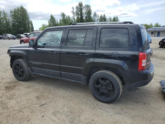 1C4NJRCB4ED797745 Jeep Patriot Limited