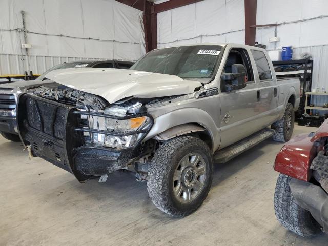 2014 Ford F-250 