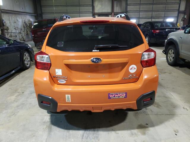 JF2GPACC0E8303604 Subaru Xv Crosstrek 2.0 Premium