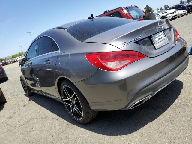 WDDSJ4GB8JN510529 Mercedes-Benz CLA 250 4MATIC
