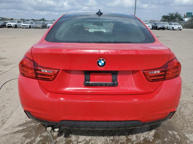 2016 BMW 428 XI GRA - WBA4C9C57GG138167