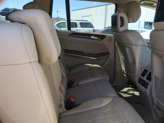 4JGDF7CE0EA430799 Mercedes-Benz Gl 450 4matic