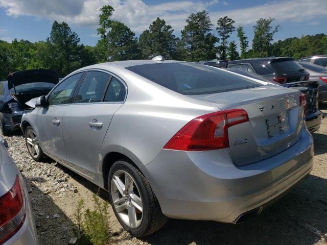 2015 VOLVO S60 PLATIN - YV1612TM5F2353147