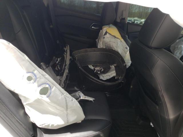 2022 NISSAN ROGUE PLAT - JN8BT3DD4NW274888