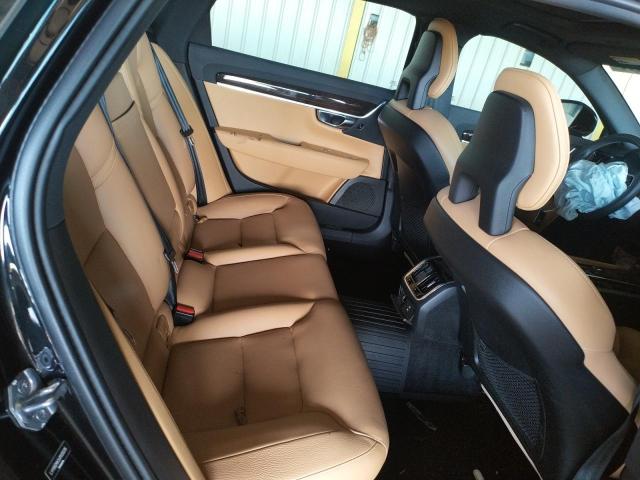 LVY992MK9JP035576 Volvo S90 T6 Momentum