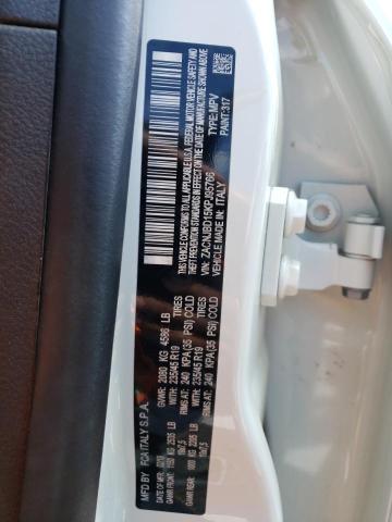 ZACNJBD15KPJ95766 Jeep Renegade Limited