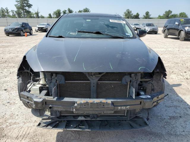 KNALN4D76E5134936 KIA Cadenza Premium
